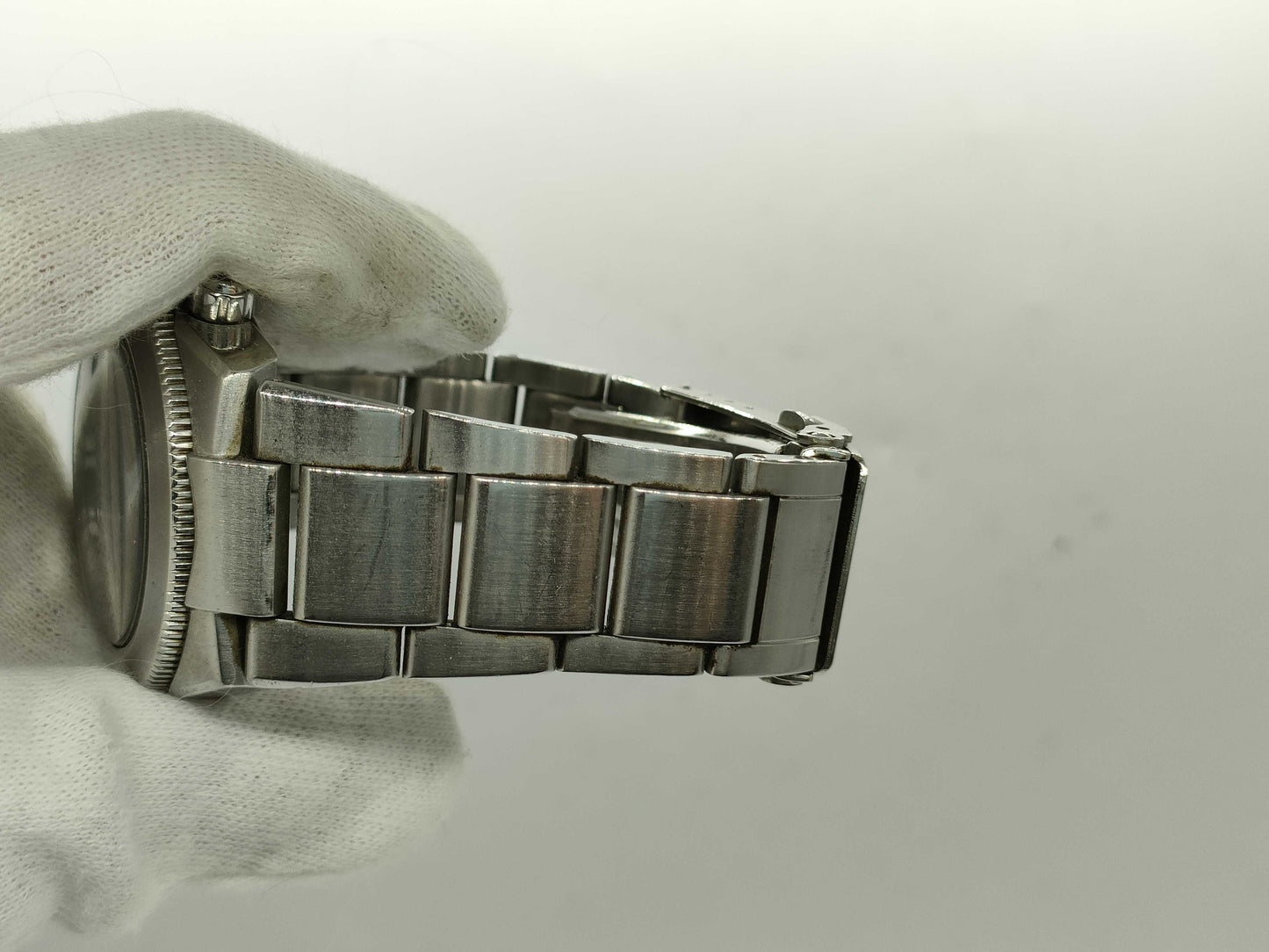 SEIKO 8f32-0210 Unused Boys' Wristwatch