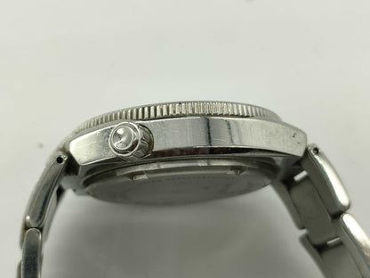 SEIKO 8f32-0210 Unused Boys' Wristwatch