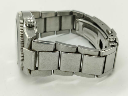 SEIKO 8f32-0210 Unused Boys' Wristwatch