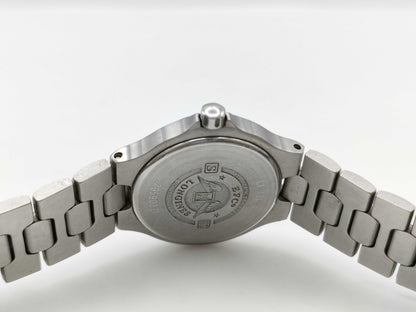 LONGINES Conquest L1.131.4 Women's Watch