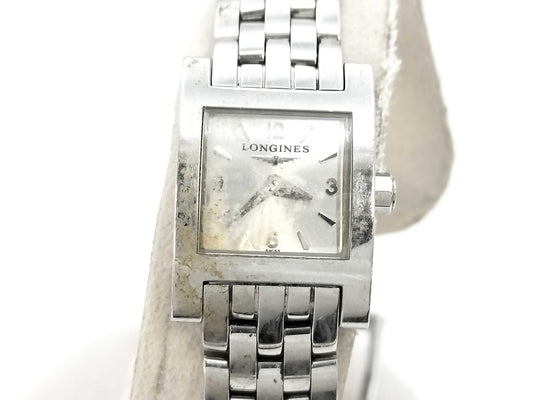 LONGINES Dolce Vita L5. 161.4 Women's Watch