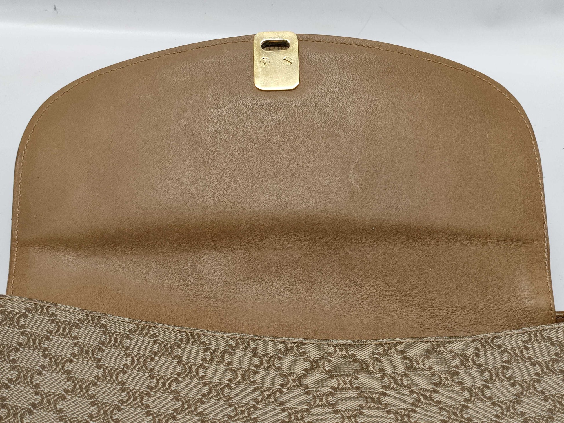 CELINE Shoulder Bag Shoulder Bag