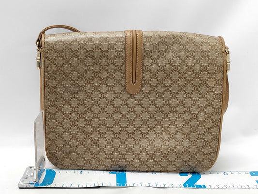 CELINE Shoulder Bag Shoulder Bag