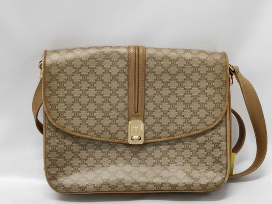CELINE Shoulder Bag Shoulder Bag