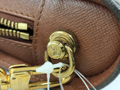 LOUIS VUITTON VI0973 Monogram M51790 Orsay *External pocket deteriorated Pouch