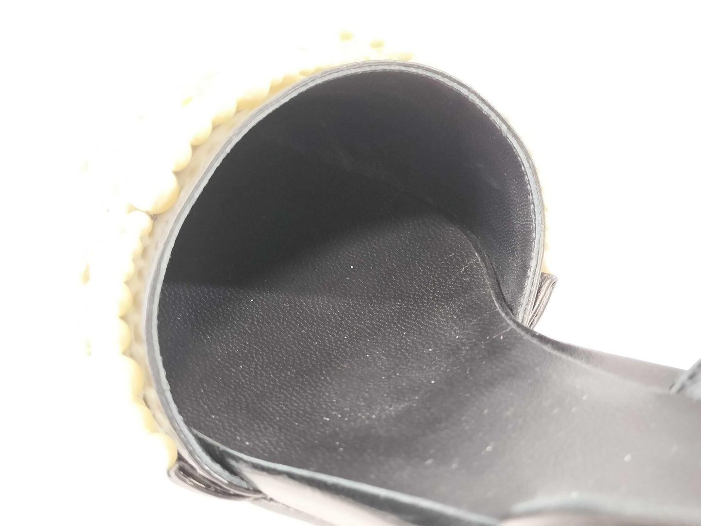 CHANEL Coco Mark/Pearl/Pumps Pumps