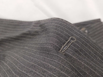 ETRO Suit, Striped, Men's, Other Apparel