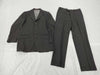 ETRO Suit, Striped, Men's, Other Apparel