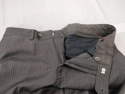 ETRO Suit, Striped, Men's, Other Apparel
