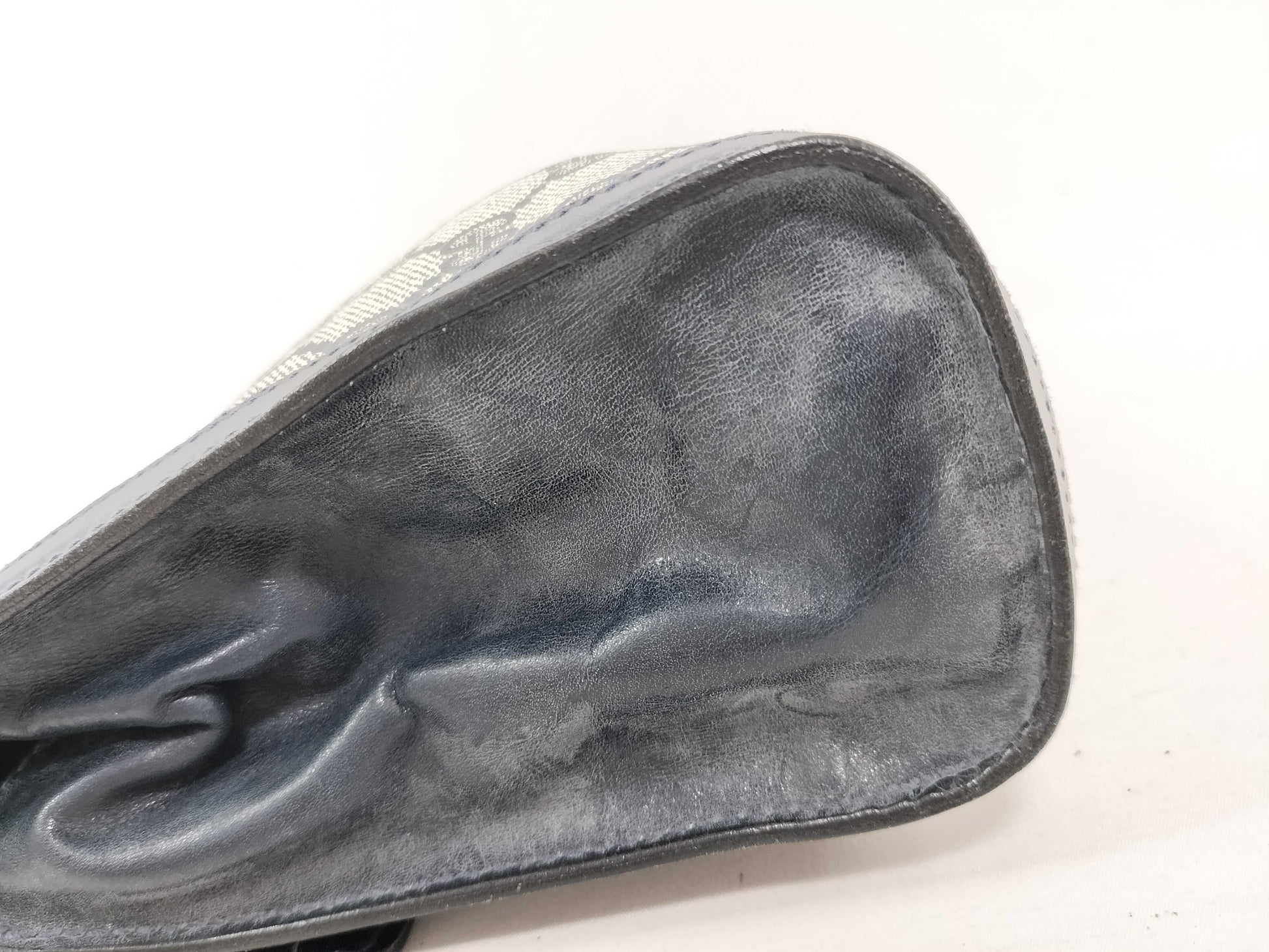 GUCCI GG Supreme Sherry Second Bag