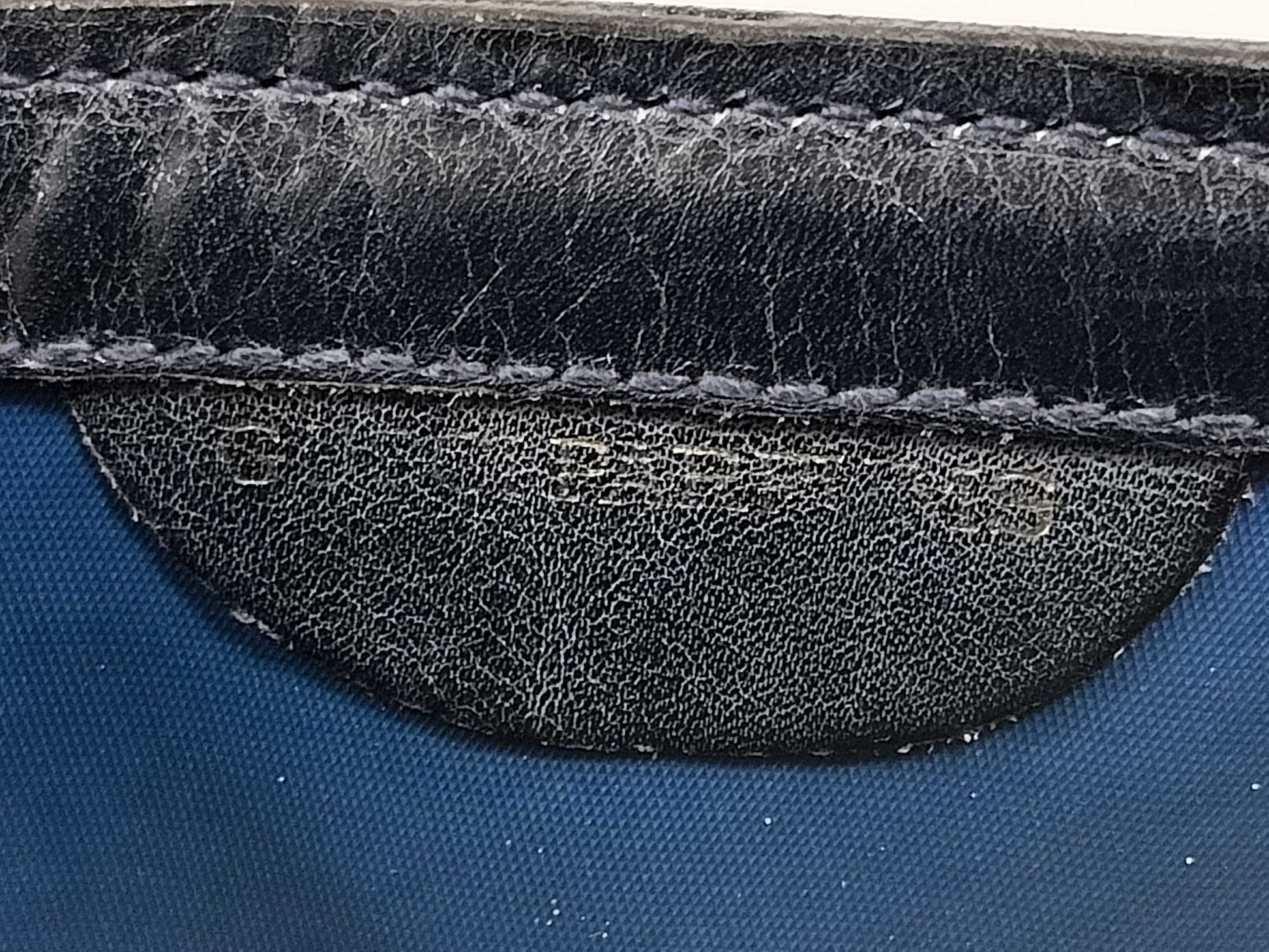 GUCCI GG Supreme Sherry Second Bag