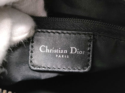 Dior Trotter Mini Boston Bag PZ0052 Handbag