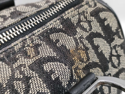 Dior Trotter Mini Boston Bag PZ0052 Handbag
