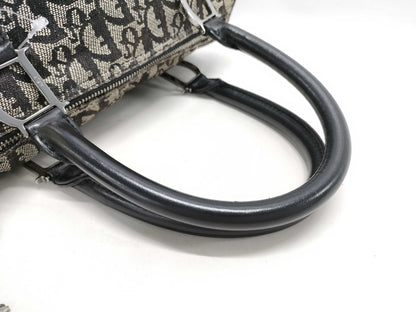 Dior Trotter Mini Boston Bag PZ0052 Handbag