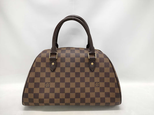 LOUIS VUITTON Damier N41434 Rivera MM Tote Bag