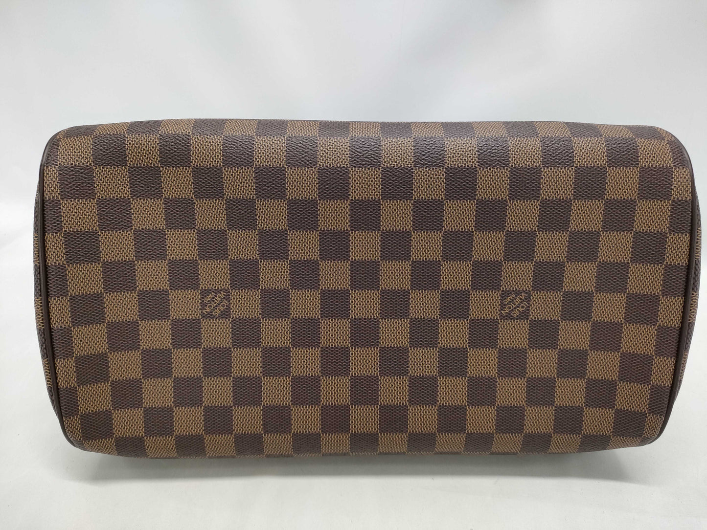 LOUIS VUITTON Damier N41434 Rivera MM Tote Bag