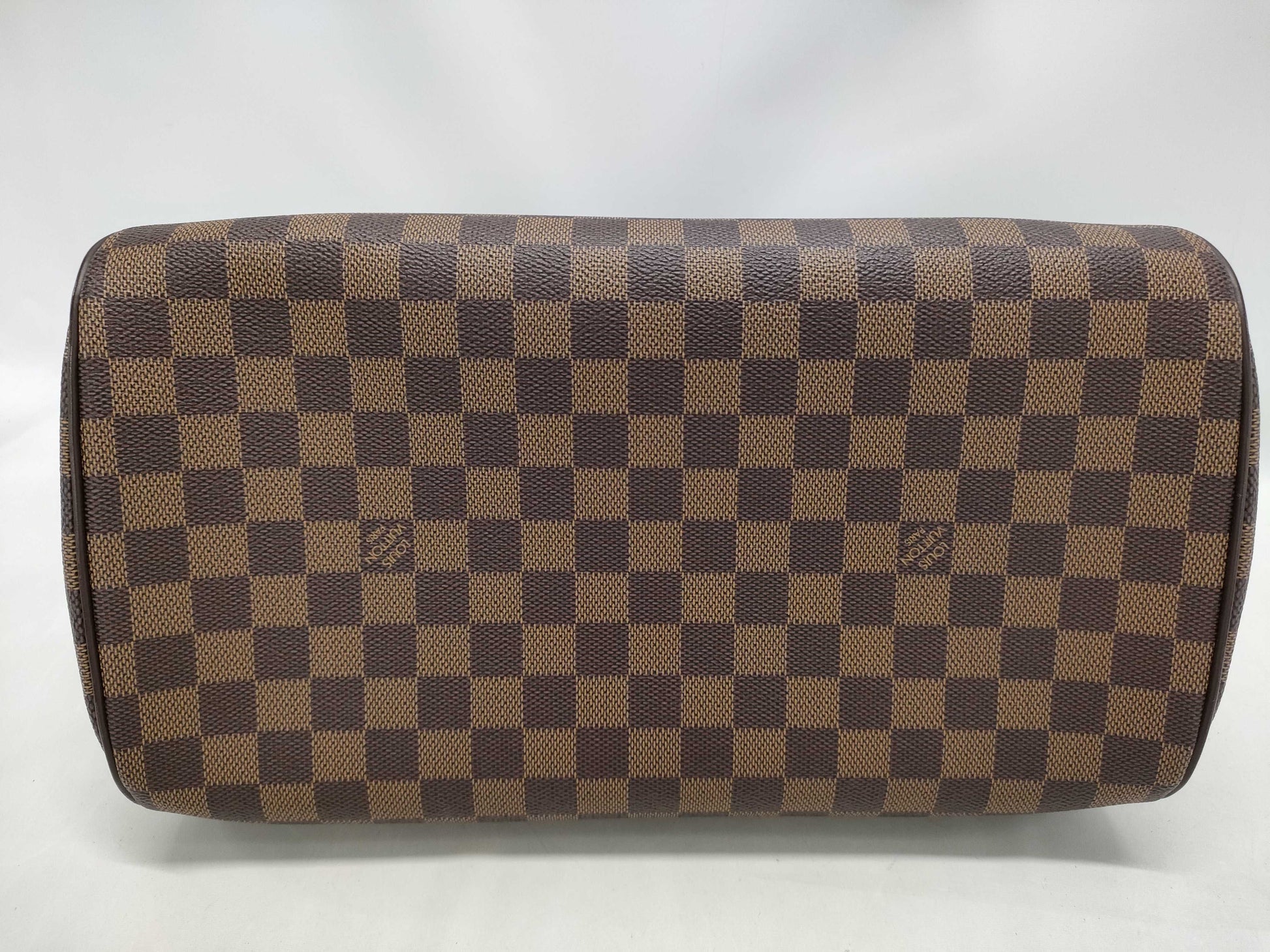 LOUIS VUITTON Damier N41434 Rivera MM Tote Bag