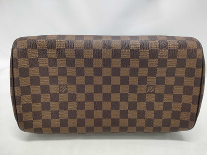 LOUIS VUITTON Damier N41434 Rivera MM Tote Bag