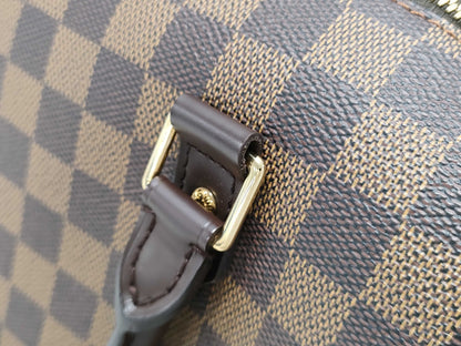 LOUIS VUITTON Damier N41434 Rivera MM Tote Bag