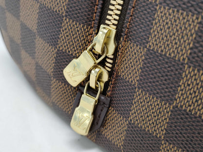 LOUIS VUITTON Damier N41434 Rivera MM Tote Bag