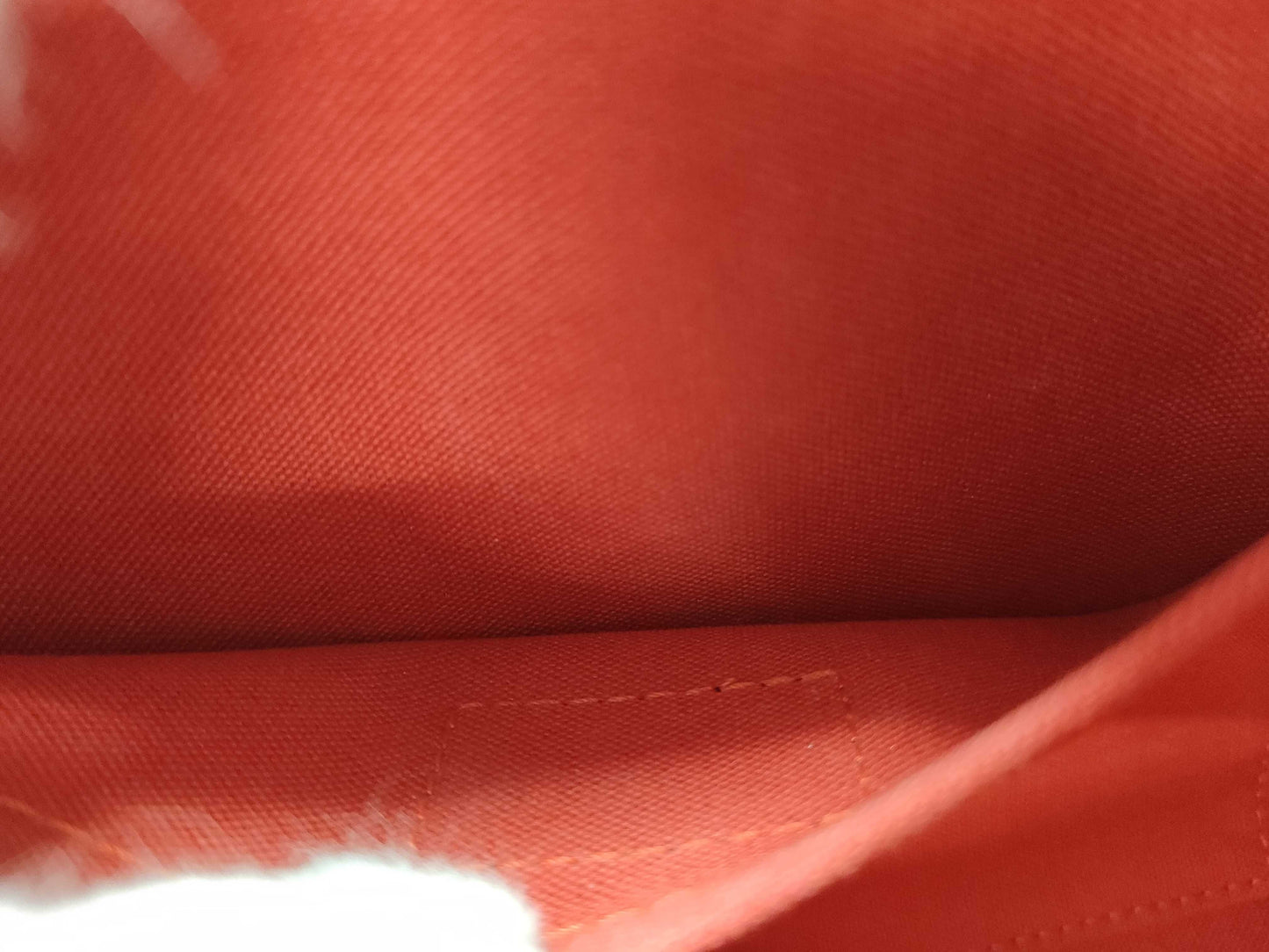 LOUIS VUITTON Damier N41434 Rivera MM Tote Bag
