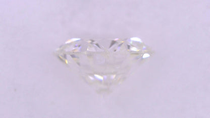 0.398ct G SI-1 VERY GOOD/GD/GD NONE NATURAL 4.78-4.86X2.83mm Diamond Loose
