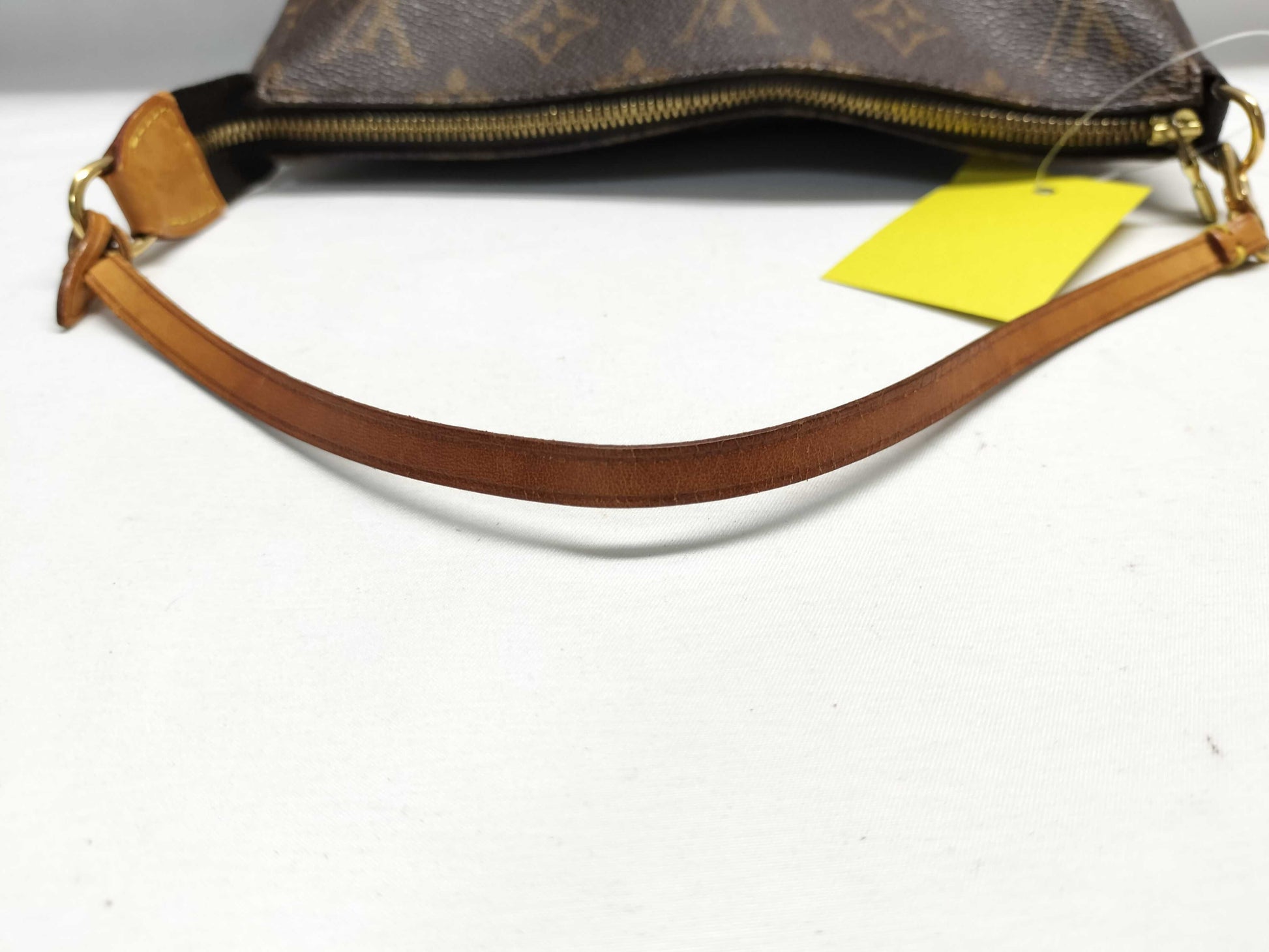 LOUIS VUITTON CA0062 Monogram Accessoires Handbag