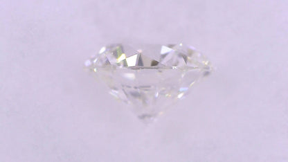 0.336ct F VS-1 VERY GOoD/VG/GD NONE NATURAL 4.39-4.49X2.75mm Diamond Loose