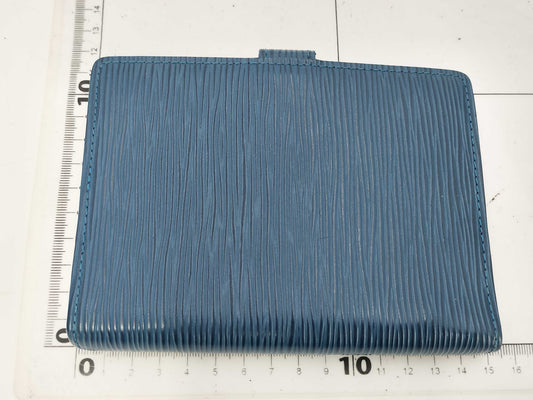 LOUIS VUITTON Epi Agenda Planner Cover