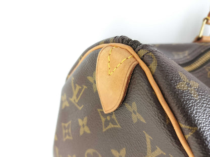 LOUIS VUITTON SP0933 Monogram M41428 Keepall 45 Boston Bag