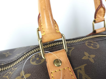 LOUIS VUITTON SP0933 Monogram M41428 Keepall 45 Boston Bag