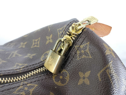 LOUIS VUITTON SP0933 Monogram M41428 Keepall 45 Boston Bag