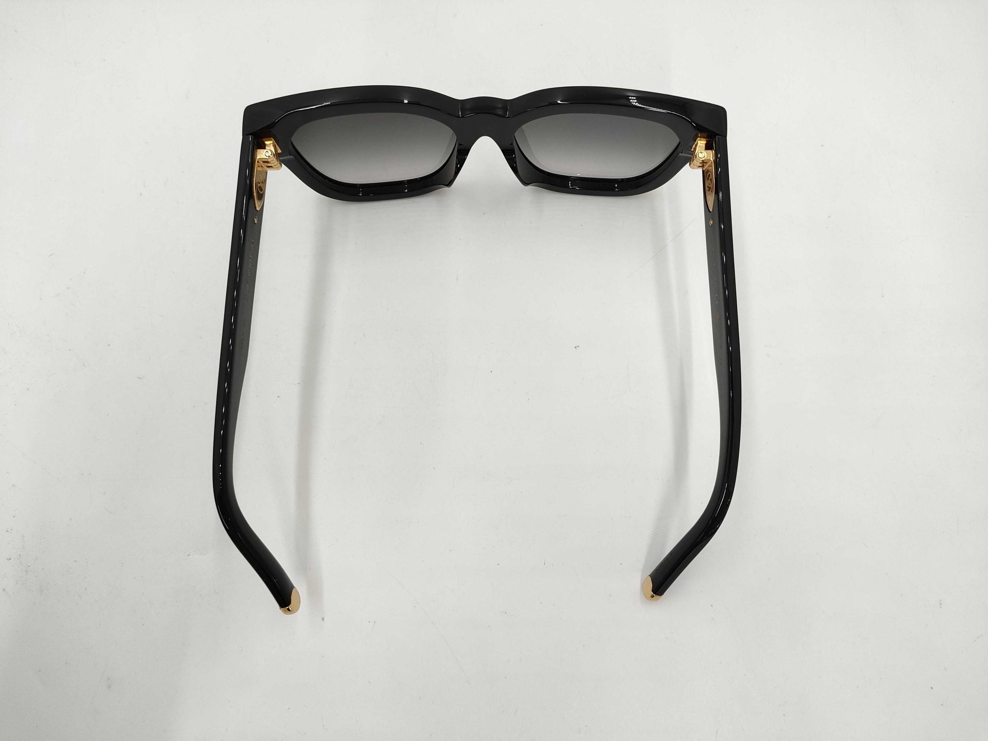 LOUIS VUITTON Z1523E Sunglasses/Glasses