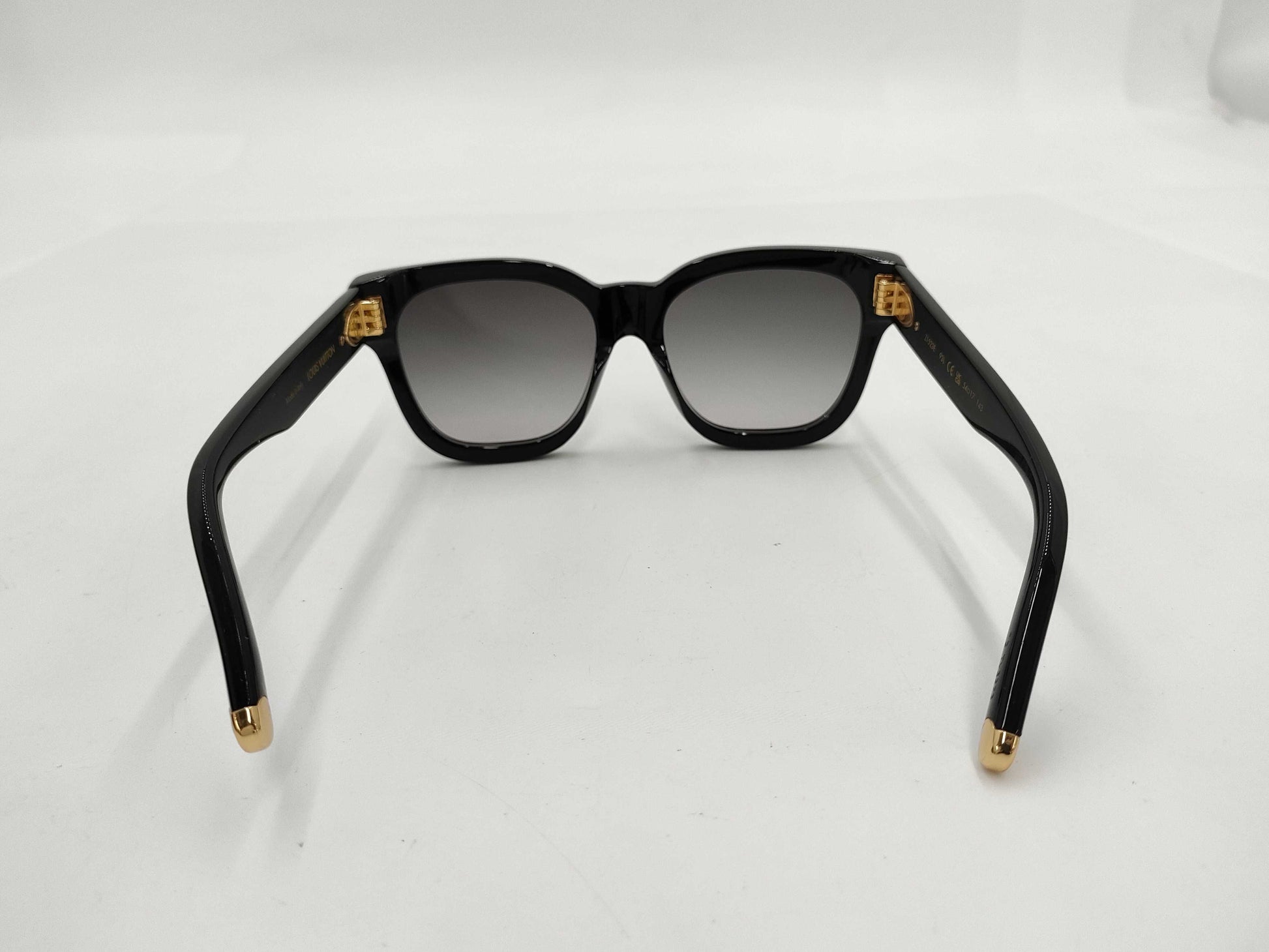 LOUIS VUITTON Z1523E Sunglasses/Glasses