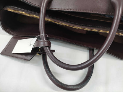 ADMJ Handbag Leather Handbag