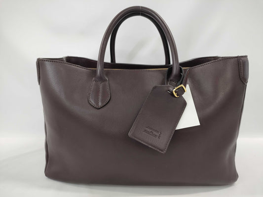 ADMJ Handbag Leather Handbag