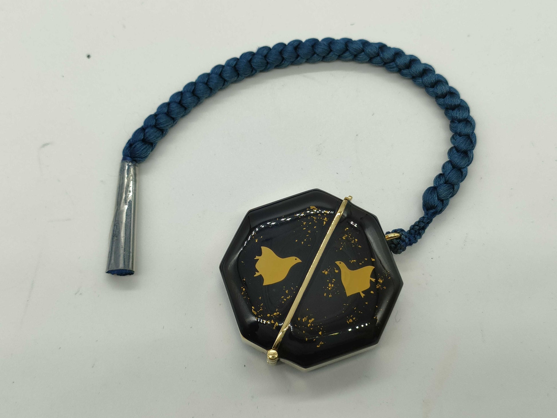 SEIKO Momotaro Pocket Watch 2C20-654C Pocket Watch
