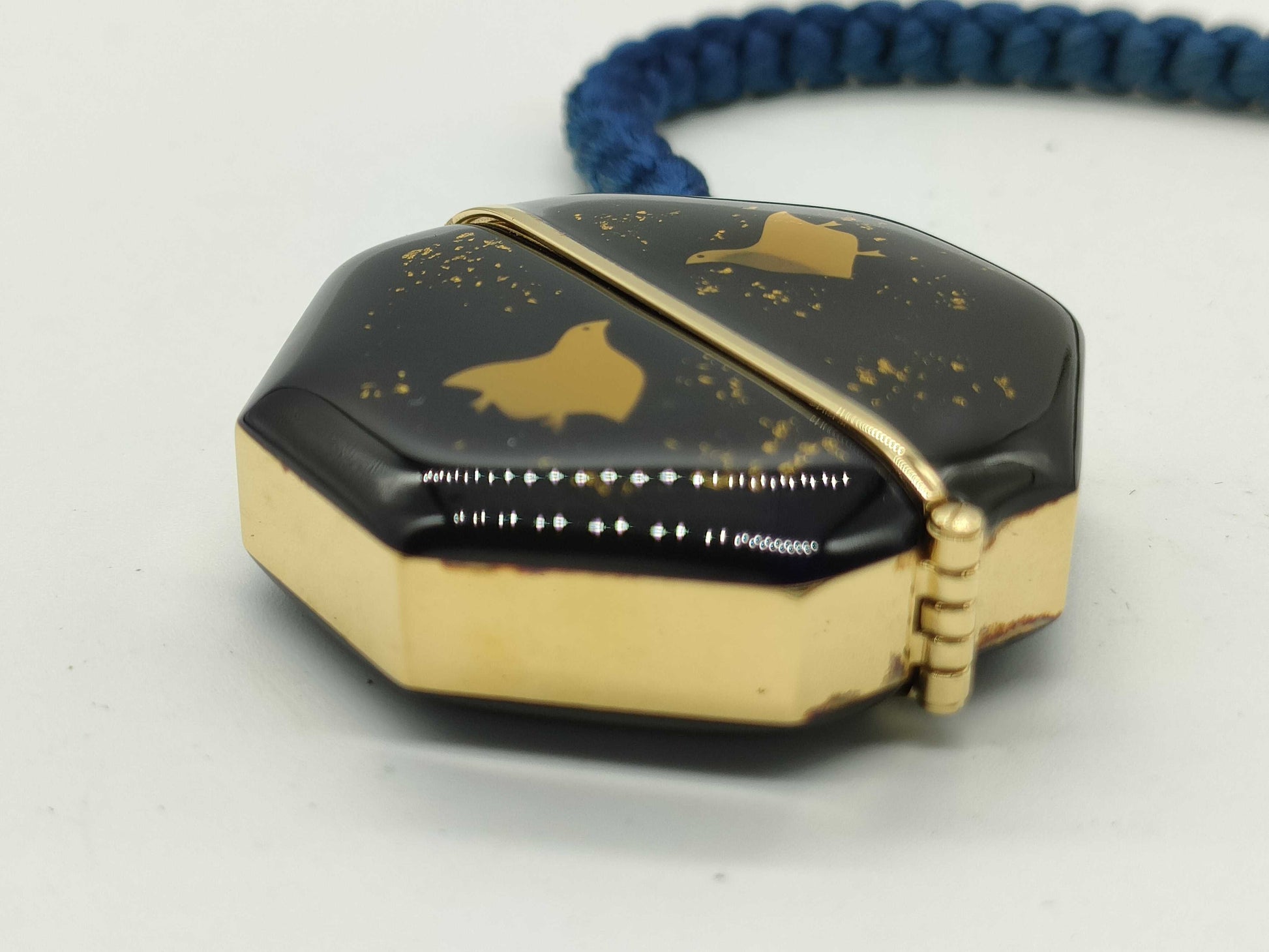 SEIKO Momotaro Pocket Watch 2C20-654C Pocket Watch