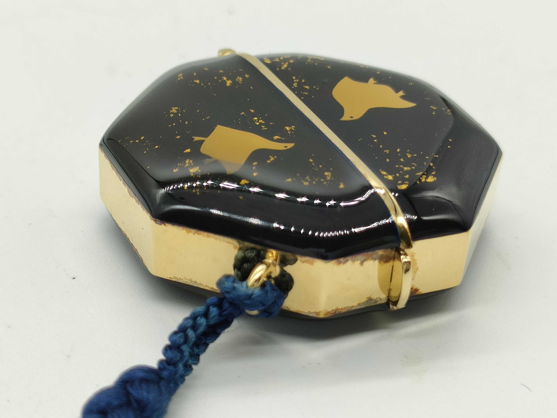 SEIKO Momotaro Pocket Watch 2C20-654C Pocket Watch