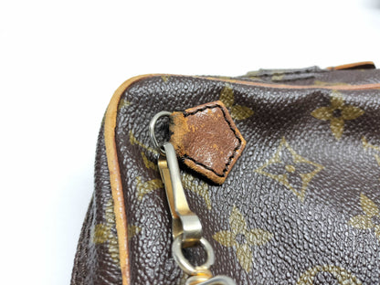 LOUIS VUITTON M3552 Monogram M3552 Old Danube Shoulder Bag