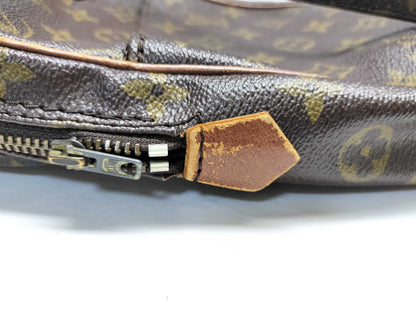 LOUIS VUITTON M3552 Monogram M3552 Old Danube Shoulder Bag