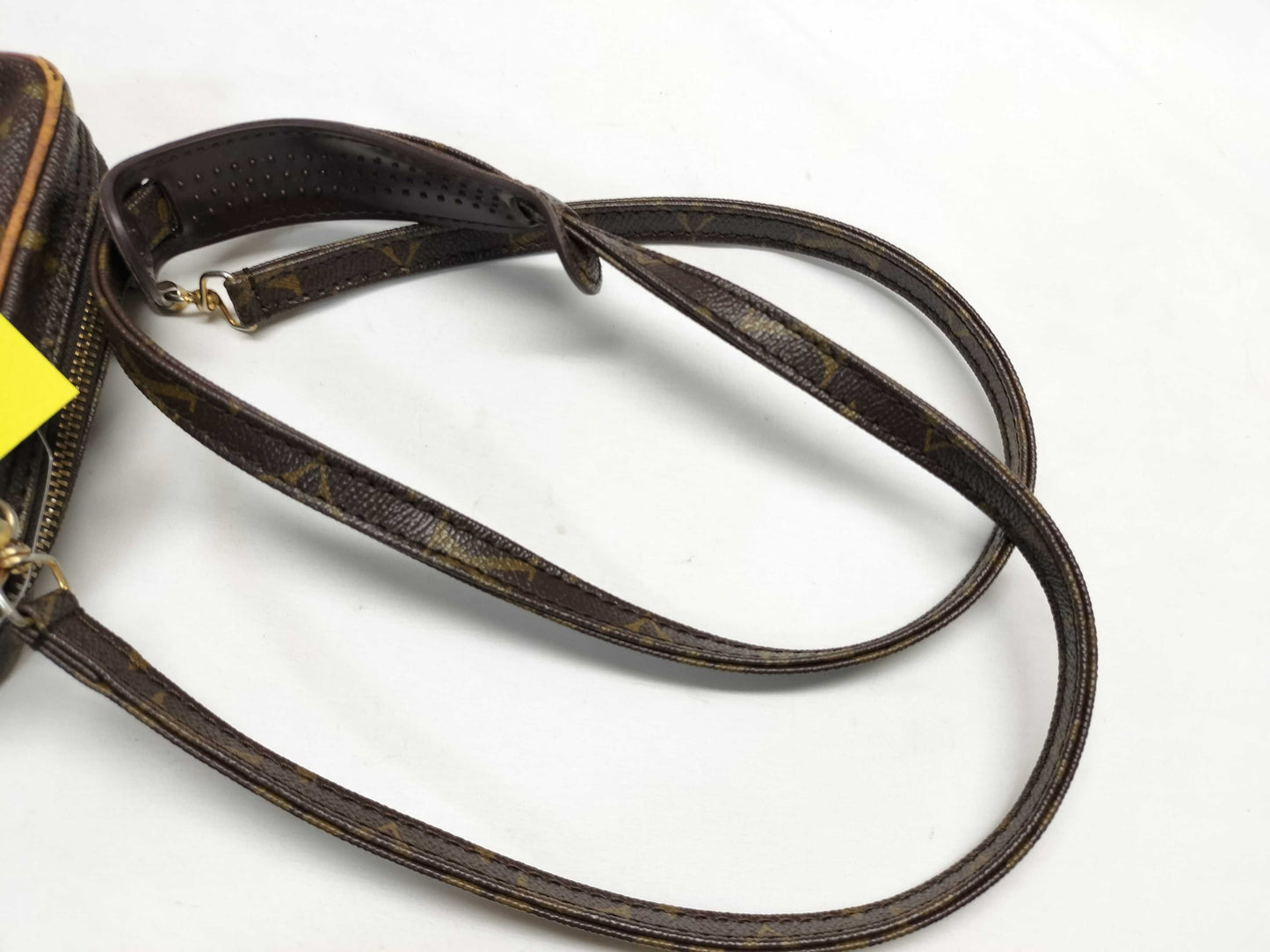 LOUIS VUITTON M3552 Monogram M3552 Old Danube Shoulder Bag