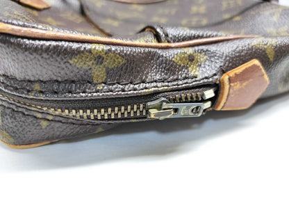 LOUIS VUITTON M3552 Monogram M3552 Old Danube Shoulder Bag