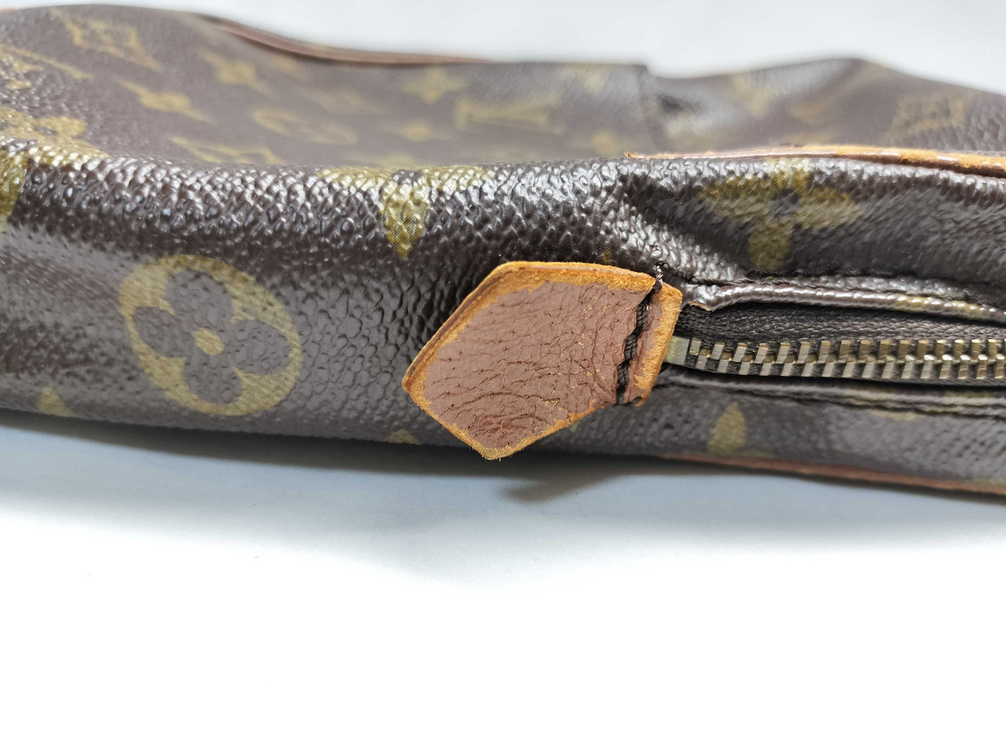 LOUIS VUITTON M3552 Monogram M3552 Old Danube Shoulder Bag