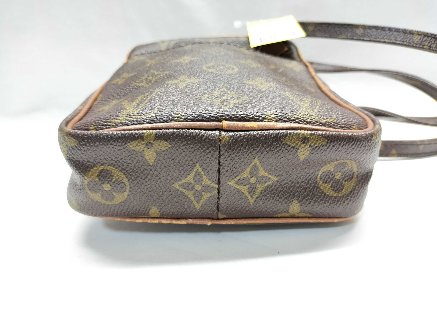 LOUIS VUITTON M3552 Monogram M3552 Old Danube Shoulder Bag