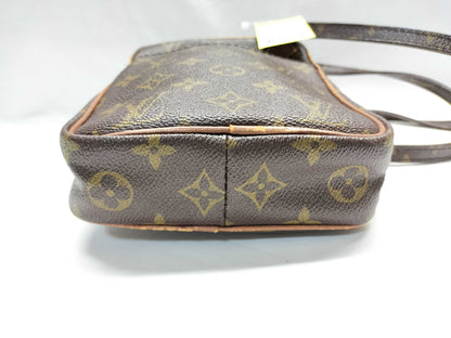 LOUIS VUITTON M3552 Monogram M3552 Old Danube Shoulder Bag