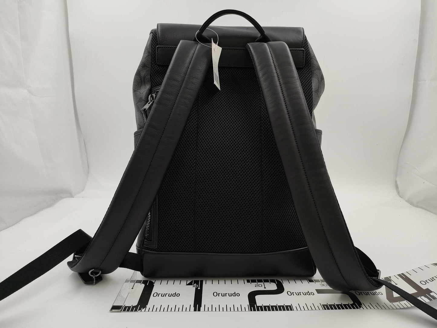 COACH Signature c2712 Backpack