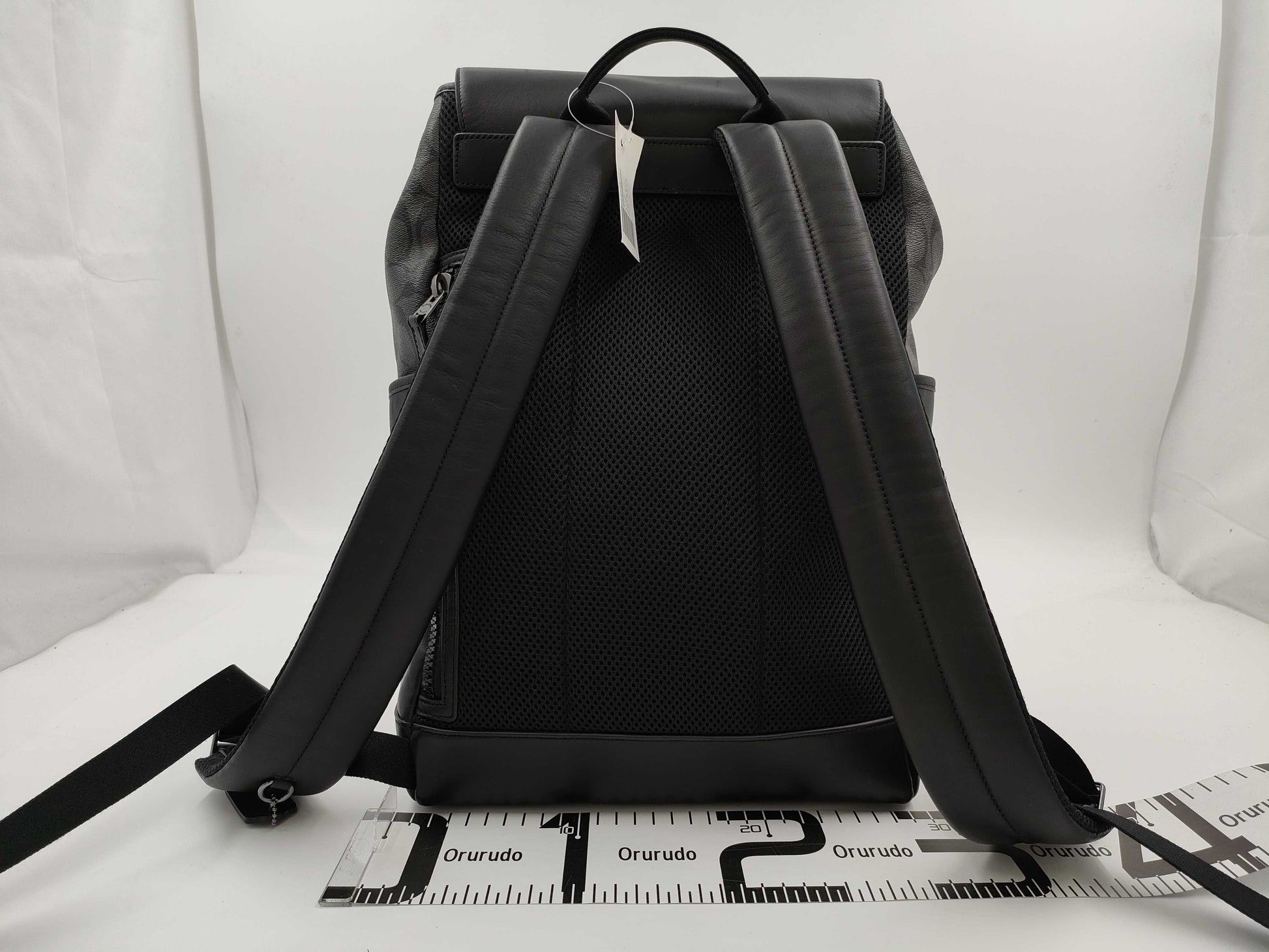 COACH Signature c2712 Backpack