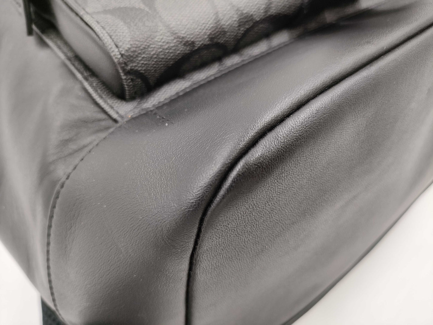 COACH Signature c2712 Backpack