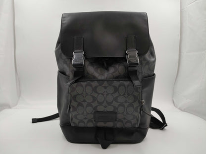 COACH Signature c2712 Backpack